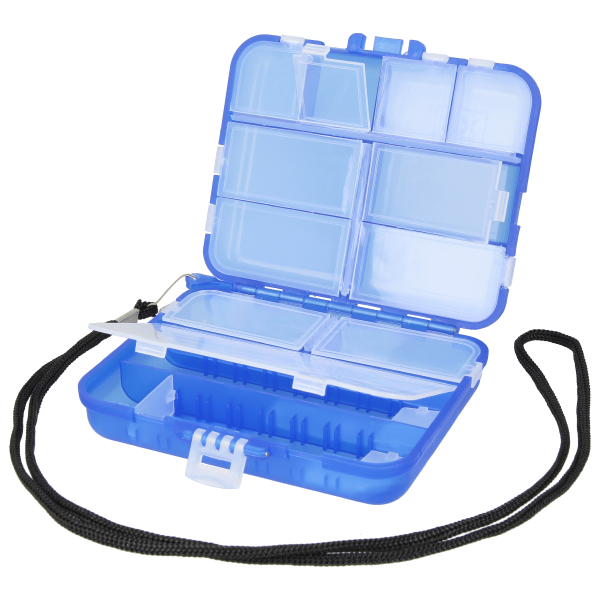 Коробка ZEOX Accessory Box AB-1210 M