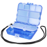 Коробка ZEOX Accessory Box AB-1210 M — фото 1