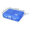 Коробка ZEOX Accessory Box AB-1210 M — фото 5