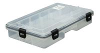 Коробка Salmo Waterprof 277х177х50мм