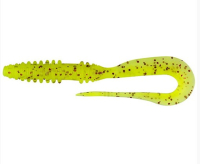 # 01 chartreuseredflake