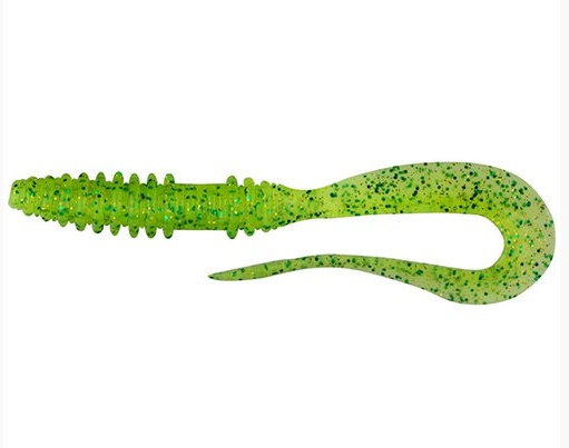 Силикон Keitech Mad Wag Mini 2.5"