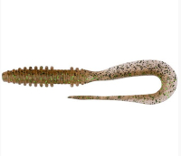 # 320 silver shad