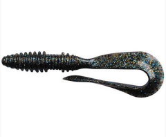 Силікон Keitech Mad Wag Mini 2.5"