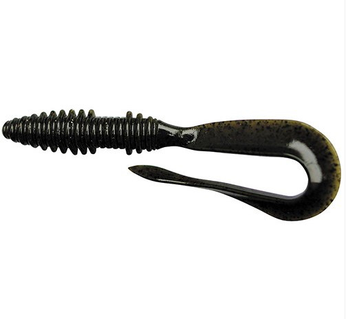 Силикон Keitech Mad Wag Mini 2.5"