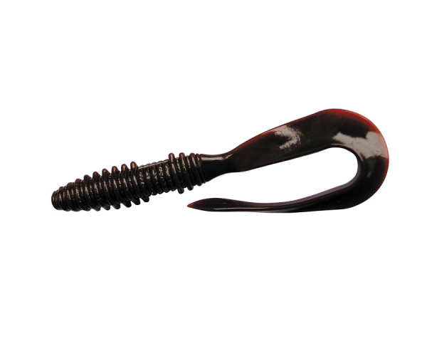 Силикон Keitech Mad Wag Mini 2.5"