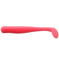 Силикон Lucky John Long John LJ Pro Series 3.1" 79 мм (8 шт)