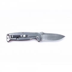 Нож Ganzo G742-1 черный