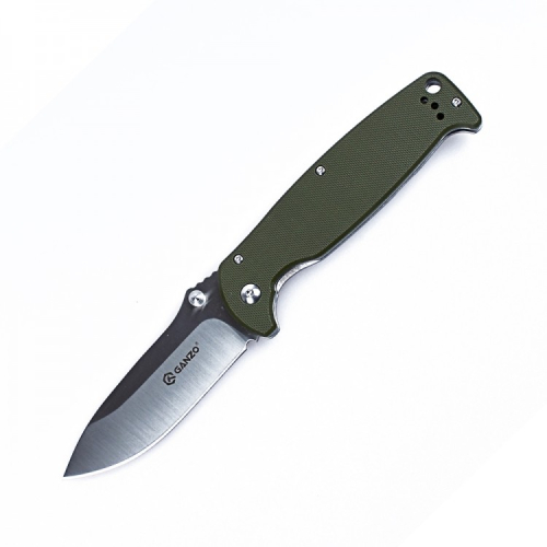 Нож Ganzo G742-1 черный