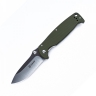 Нож Ganzo G742-1 черный