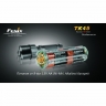 Фонарь Fenix TK45 3×Cree XP-G (R5)