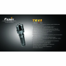 Фонарь Fenix TK45 3×Cree XP-G (R5) — фото 3