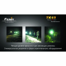 Фонарь Fenix TK45 3×Cree XP-G (R5) — фото 4