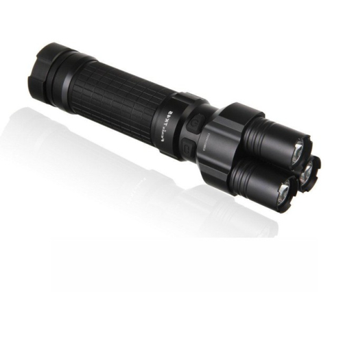 Фонарь Fenix TK45 3×Cree XP-G (R5)