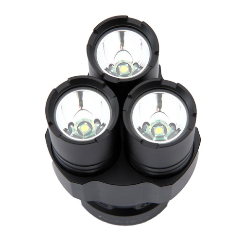 Фонарь Fenix TK45 3×Cree XP-G (R5)