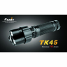 Фонарь Fenix TK45 3×Cree XP-G (R5) — фото 16