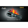 Фонарь Fenix TK45 3×Cree XP-G (R5) — фото 17