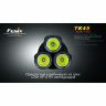Фонарь Fenix TK45 3×Cree XP-G (R5)