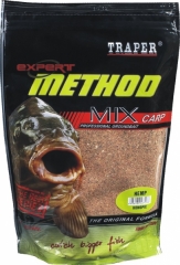 Прикормка Traper Method Mix 1кг