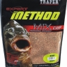 Прикормка Traper Method Mix 1кг — фото 1