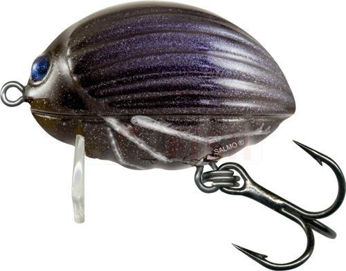 Воблер Salmo Lil'Bug 25мм/2.8г