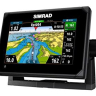 Картплоттер-эхолот Simrad GO7 — фото 2