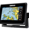 Картплоттер-эхолот Simrad GO7 — фото 3