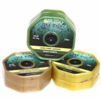 Ледкор без свинцевого сердечника Ridge Monkey RM-Tec Lead Free Leader