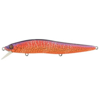 Mat Red Lizard