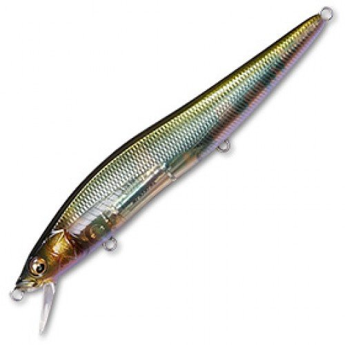 Воблер Megabass Vision OneTen LBO 115мм/14г