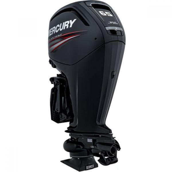 Човновий мотор Mercury Jet 65 ELPT EFI