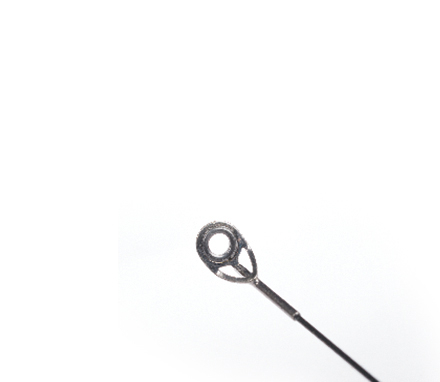 Спининг BratFishing Silver Fast Ul Spin