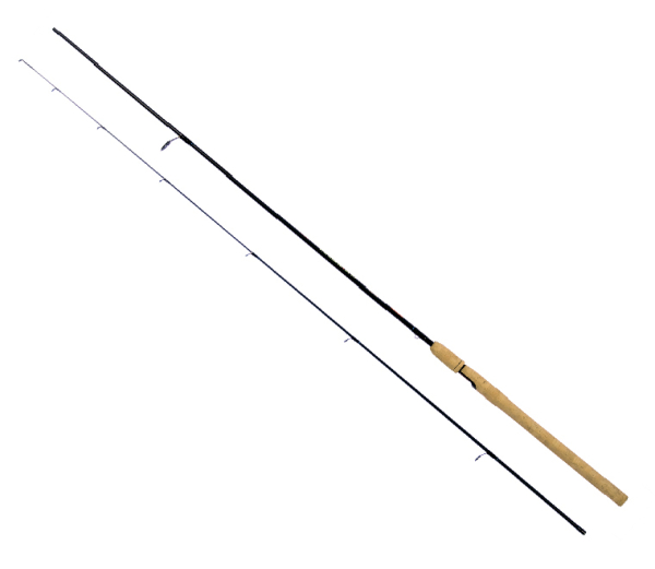 Спининг BratFishing Silver Fast Ul Spin