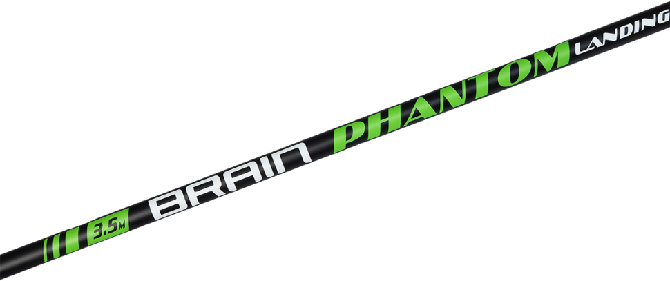 Ручка подсака Brain Phantom Tele 3.50m