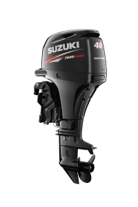 Човновий мотор Suzuki DF-60ATL