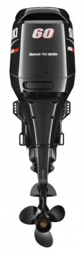 Лодочный мотор Suzuki DF-60ATL