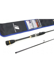 Спінінг Major Craft Finetail Stream New 234см 4-15г. Fast