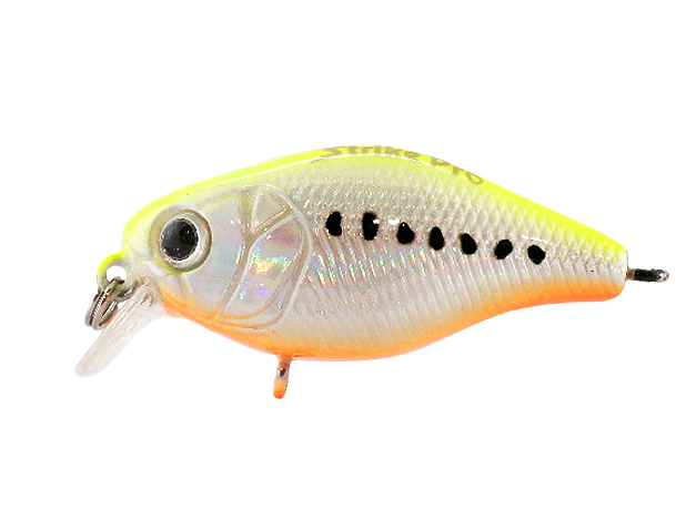 Воблер Strike Pro Cranky 40мм/4.8г