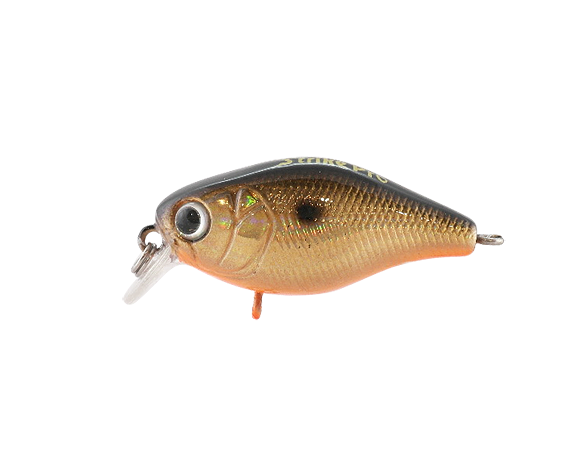 Воблер Strike Pro Cranky 40мм/4.8г