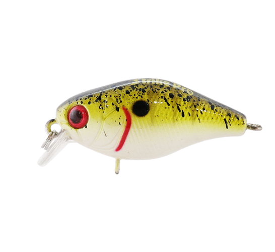 Воблер Strike Pro Cranky 40мм/4.8г