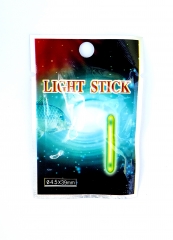 Светлячки Light stick 4.5x3.9mm (2шт)