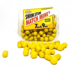 Бойлы Dynamite Baits Swim Stim Match Minis 7-9мм/500г