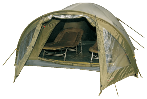 Намет короповий Traper Namiot Camp