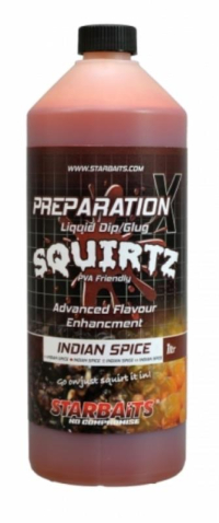 Indian Spice
