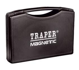 Кейс для сигналізаторів Traper Magnetic bait indicator's box