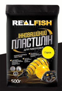 Горох