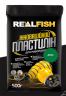 Пластилін для риболовлі RealFish 500г