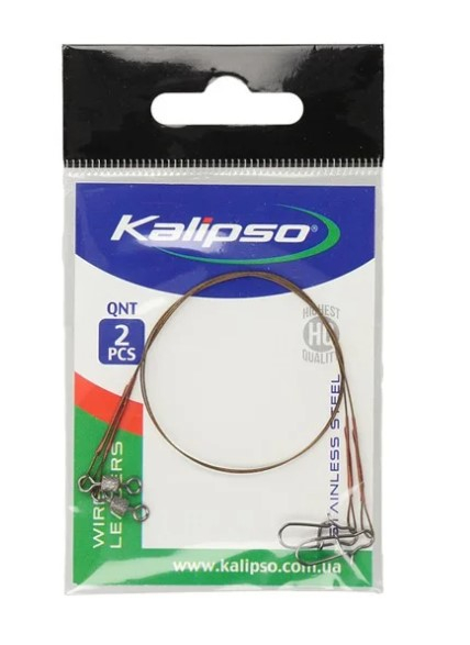 Повідець Kalipso 1*7