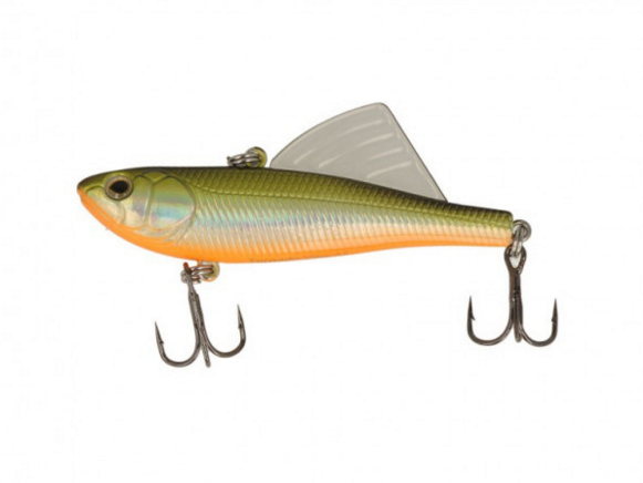 Воблер Strike Pro Tornado Vibe 65мм/14.5г