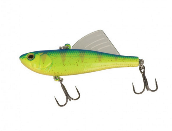 Воблер Strike Pro Tornado Vibe 65мм/14.5г